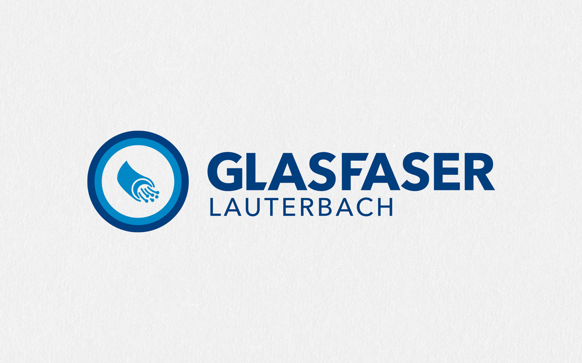 Produktlogo Glasfaser Lauterbach